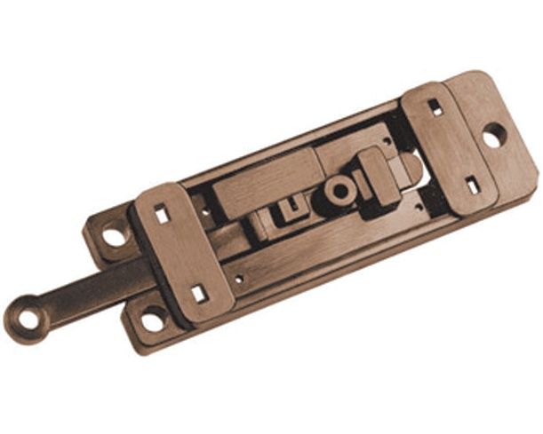 Peco PL12 - HO/N Turnout Machine Adaptor Base Peco