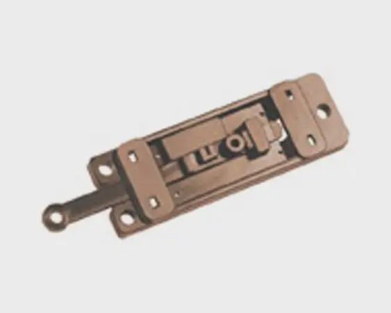 Peco PL12X - Motor Adapter Base - no spring