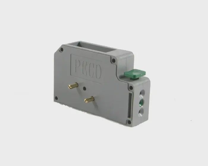Peco PL51 - Switch Module Add-on Unit