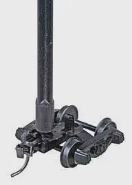 Kadee #230 - Talgo Adaptor Insertion Pic