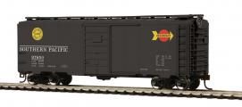 MTH HO 85-74139 -40&#39; PS-1 Box Car - Southern Pacific