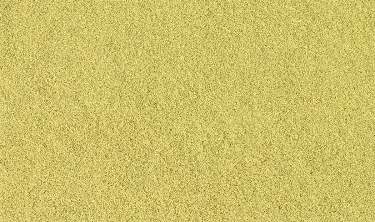 Woodland Scenics - Fine Turf Shaker - 32oz - Yellow Grass
