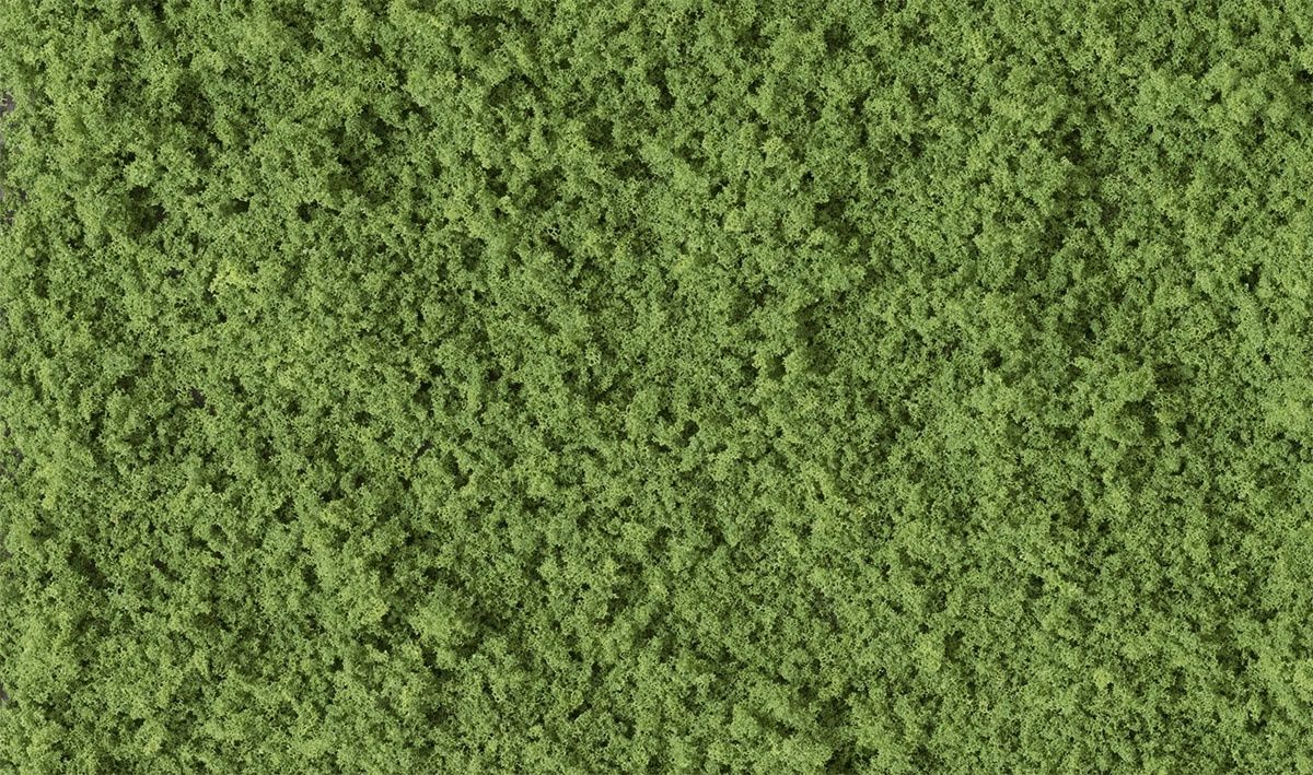 Woodland Scenics - Medium Green - Coarse Turf Shaker