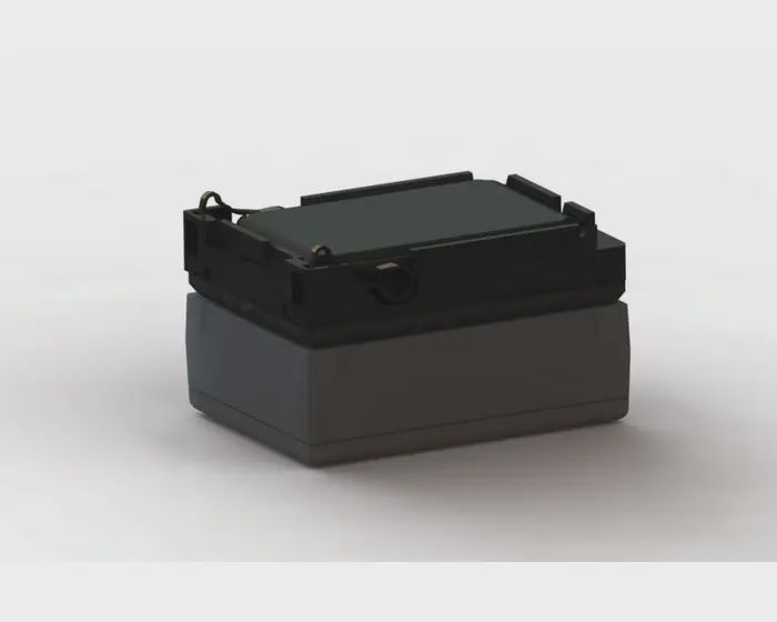 ESU #50321 - Speaker 11mm x 15mm 8Ohms With Sound Chamber set