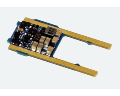 ESU #58731 - LokSound 5 micro DCC Direct Kato Japan »Blank decoder«