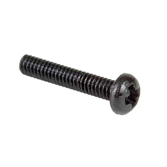 Kadee #256 - Screws Insulated Nylon 2-56 x 1/2in