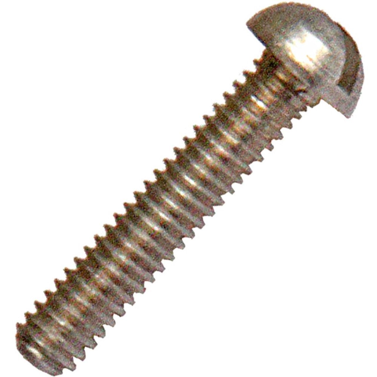 Kadee #1686 - 1-72 x 1/4 Stainless Steel Screws (Pack of 12)