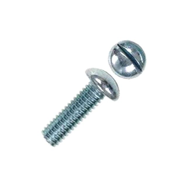 Kadee #1710 - Screws Stainless Steel 2-56 x 5/8in