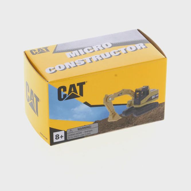 Diecast Masters 85970CB (Cat Micro 315D L Excavator)