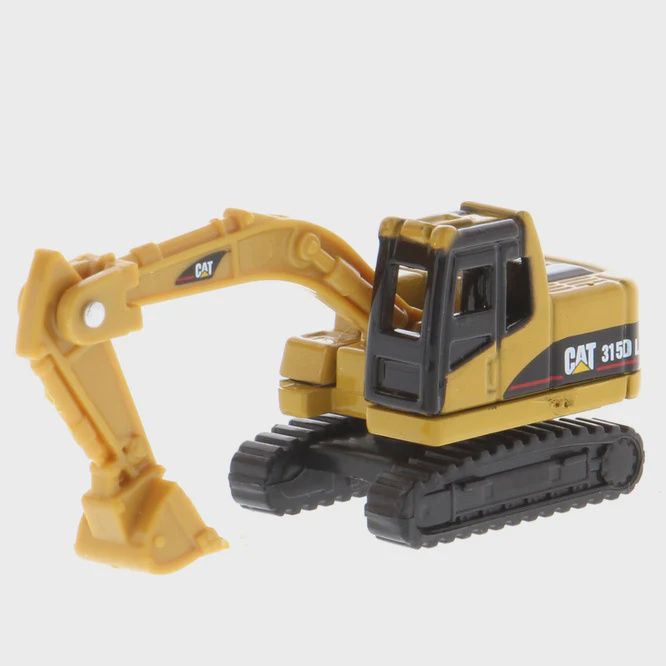 Diecast Masters 85970CS - Cat 315D L Excavator