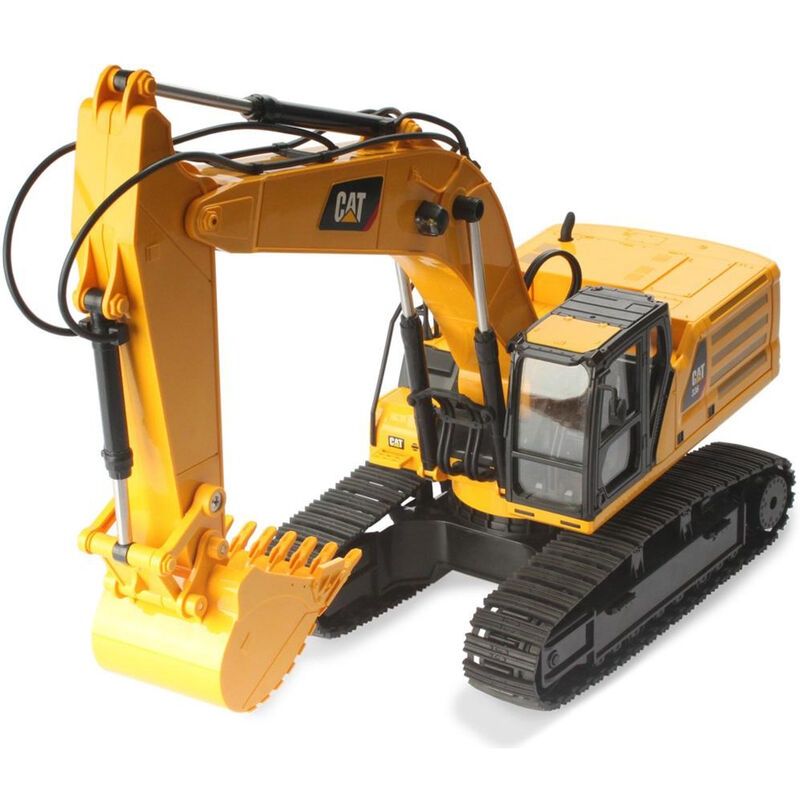 Diecast Masters 25001 -- 1/24 RC Caterpillar 336 Excavator