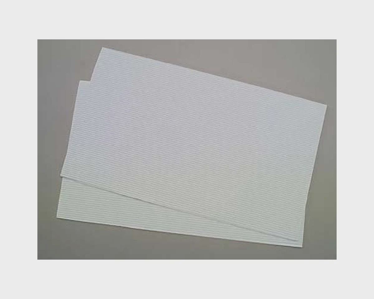 Plastruct PS-240 91519 O Corrugated Siding (2)