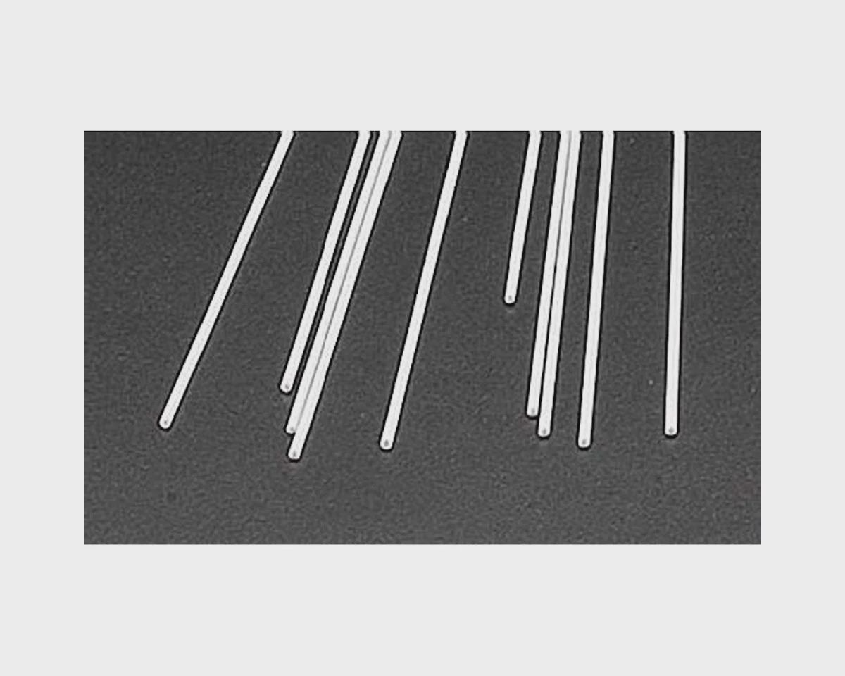 Plastruct MR-40 Round Rod,.040 (10) #1340
