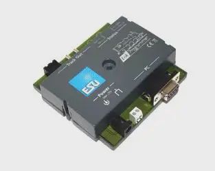 Lok Programmer Set 53452 Power Supply Serial Cable USB Adapter