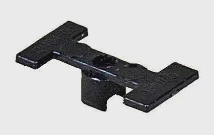 KADEE #212 Talgo Truck Adaptors -- pkg(24)