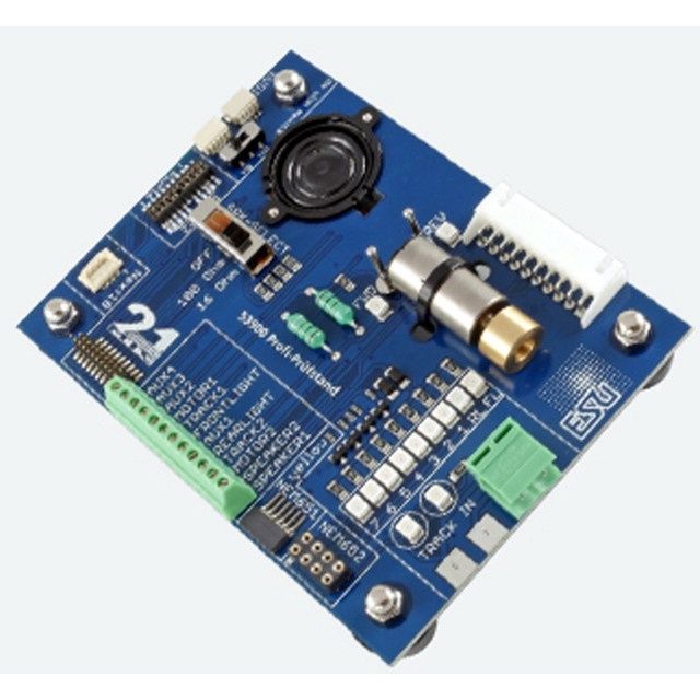 ESU 53900 - Decoder Testor - V2.0
