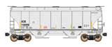 InterMountain - Trinity 3281 Covered Hopper - Iowa, Chicago &amp; Eastern, Road Number: 10031