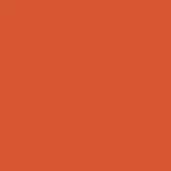 Tru-Color-Railroad Color Acrylic Paints - 1oz 29.6mL -- Southern Pacific Daylight Orange