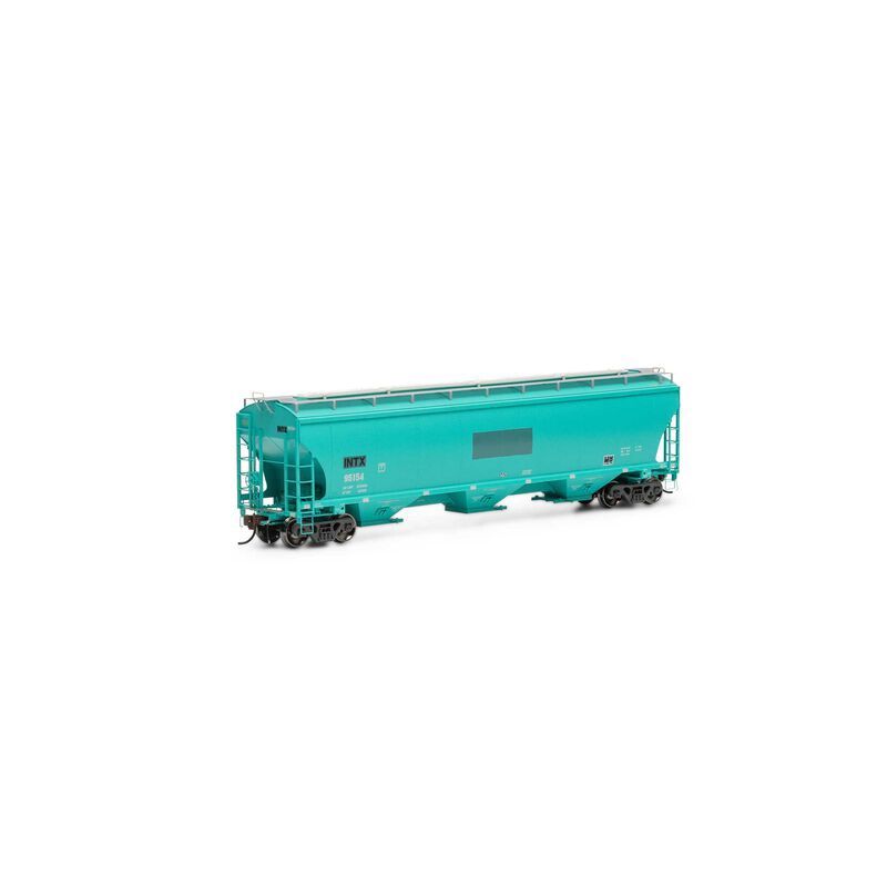 Athearn-HO Trinity 3-Bay Hoppers, INTX #95154