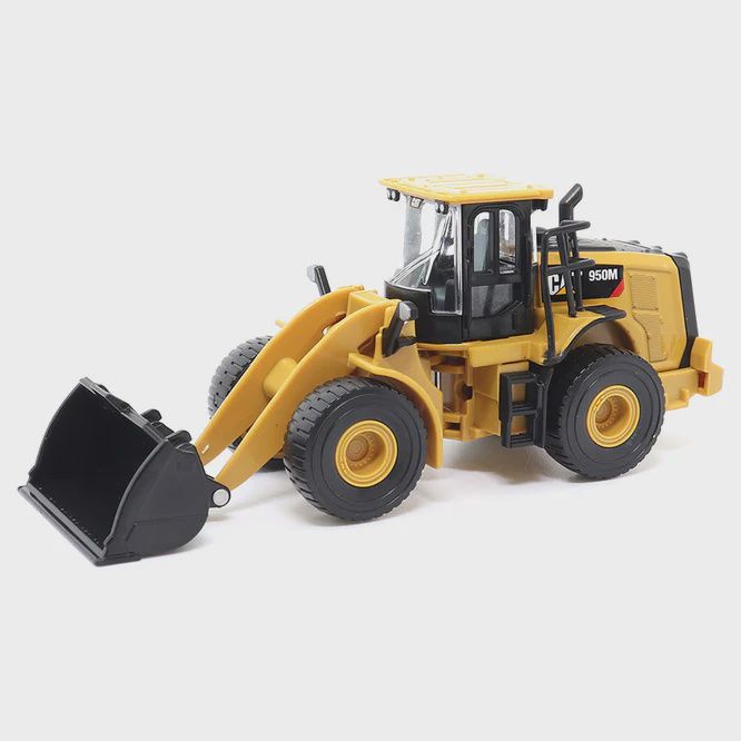 Diecast Masters 84646CS - 1:64 Scale Cat 950M Wheel Loader