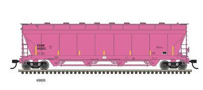 Ho Scale