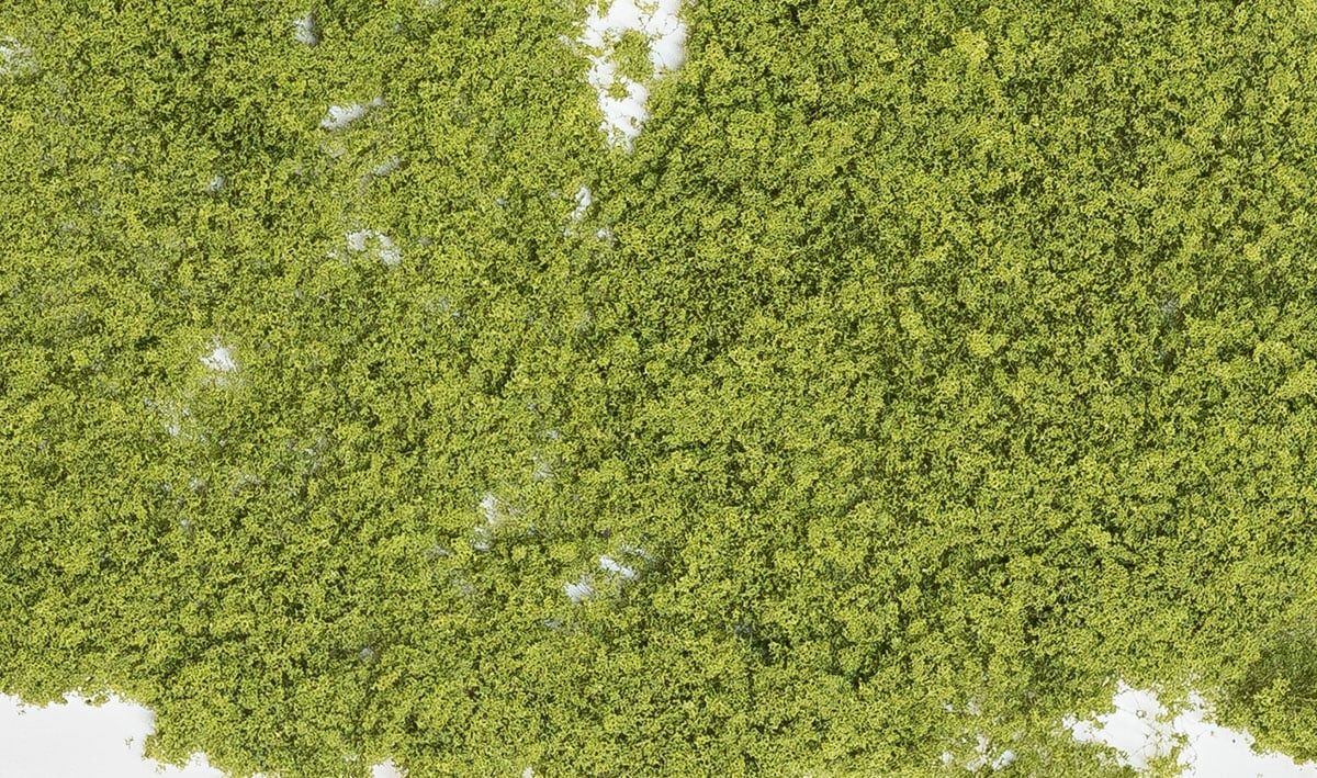 Woodland Scenics-F51-Foliage Light Green