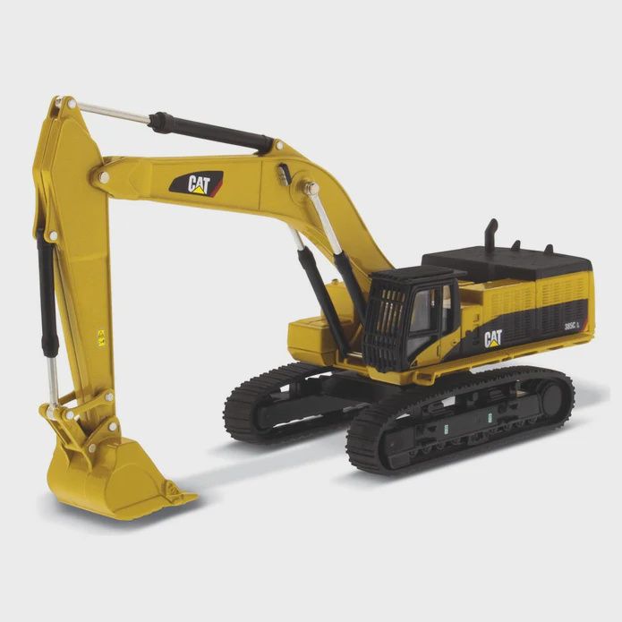 1:64 Cat 385C L Hydraulic Excavator