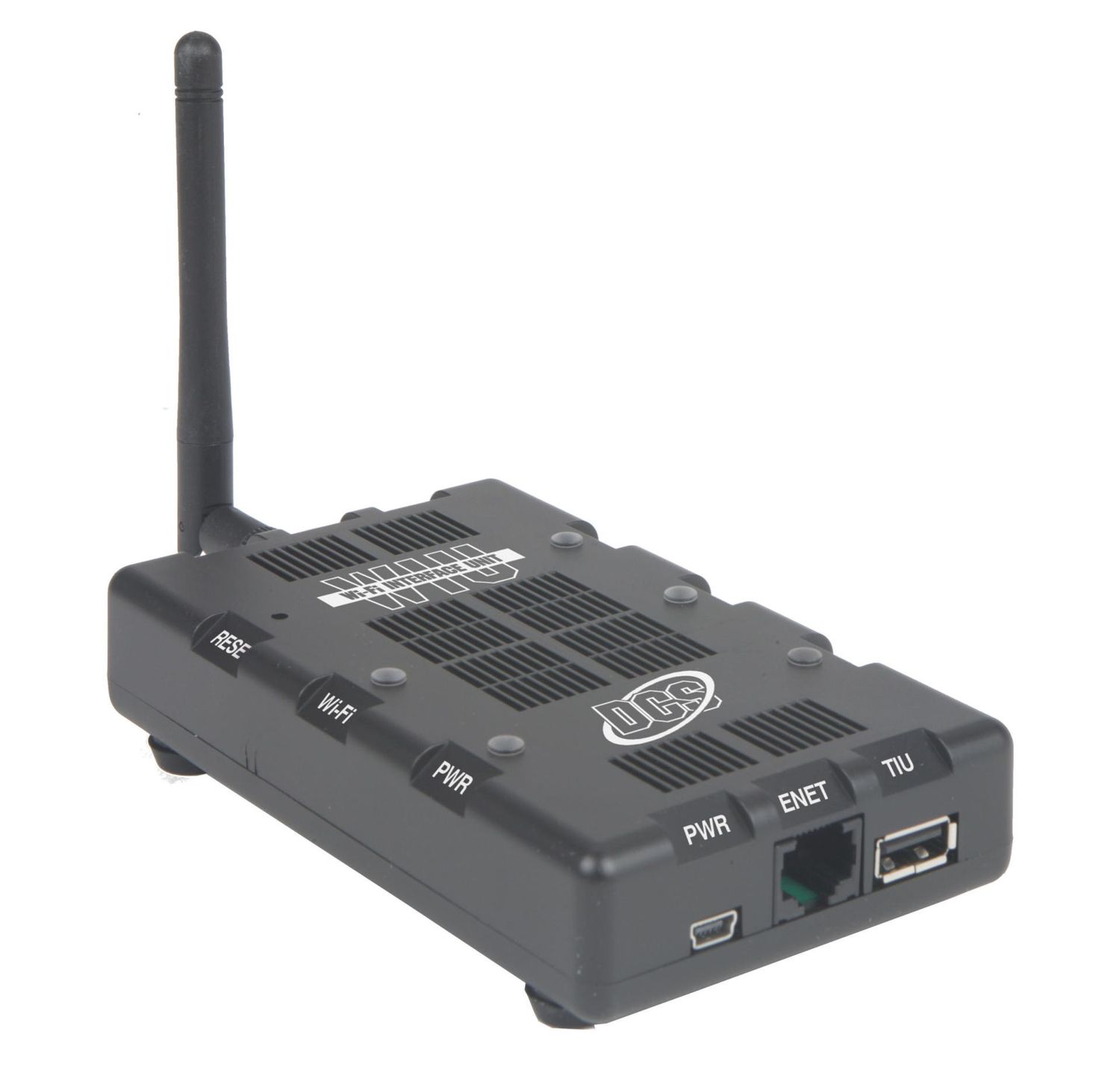 MTH 50-1034 - DCS WiFi Interface Unit (WIU)
