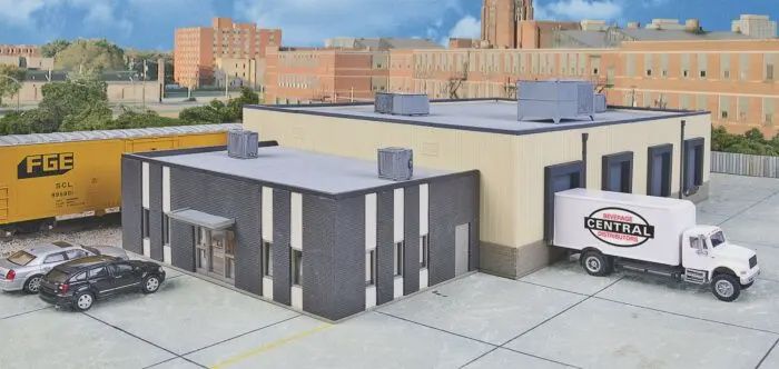 WALTHERS 933-4042 CENTRAL BEVERAGE DISTRIBUTORS