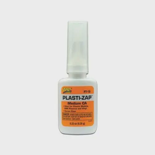 Zap -Poly-Zap Adhesive -- 1/2oz 14.8mL