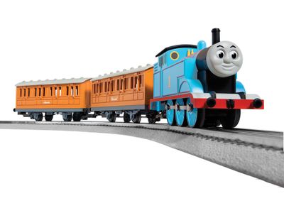 THOMAS & FRIENDS