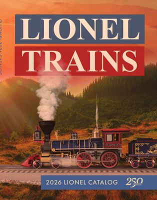 Lionel 2026