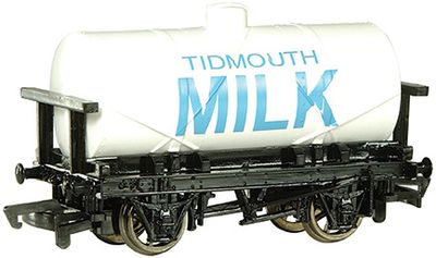 HO SCALE