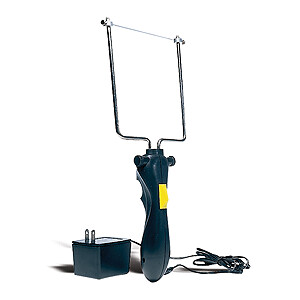 Woodland Scenics ST1435 - Hot Wire Foam Cutter - SubTerrain System -- 120V