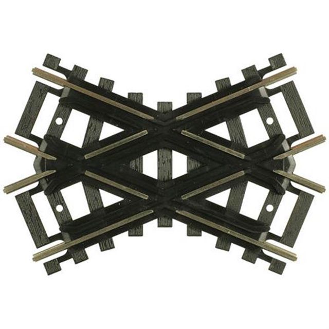 Atlas 174 - HO Code 100 - 45 Degree Crossing
