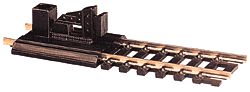 Atlas 843 -  HO Code 100 Bumpers (2 pcs./pk)