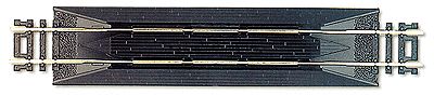 Atlas 844 HO Code 100 Rerailer (3 pcs./pk)