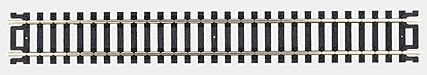 Atlas HO Code 100 9" Straight Track (6 pcs./pk)