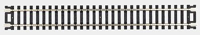 Atlas HO Code 100 9" Straight Track (6 pcs./pk)