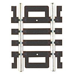Atlas HO Code 100 1-1/2" Straight Track (4 pcs./pk)