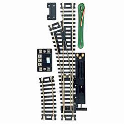 Atlas 850 - HO Code 100 Remote Snap-Switch- Left
