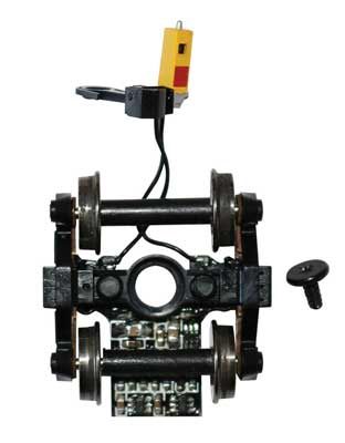Bachmann #42907 Flashing LED End of Train Device