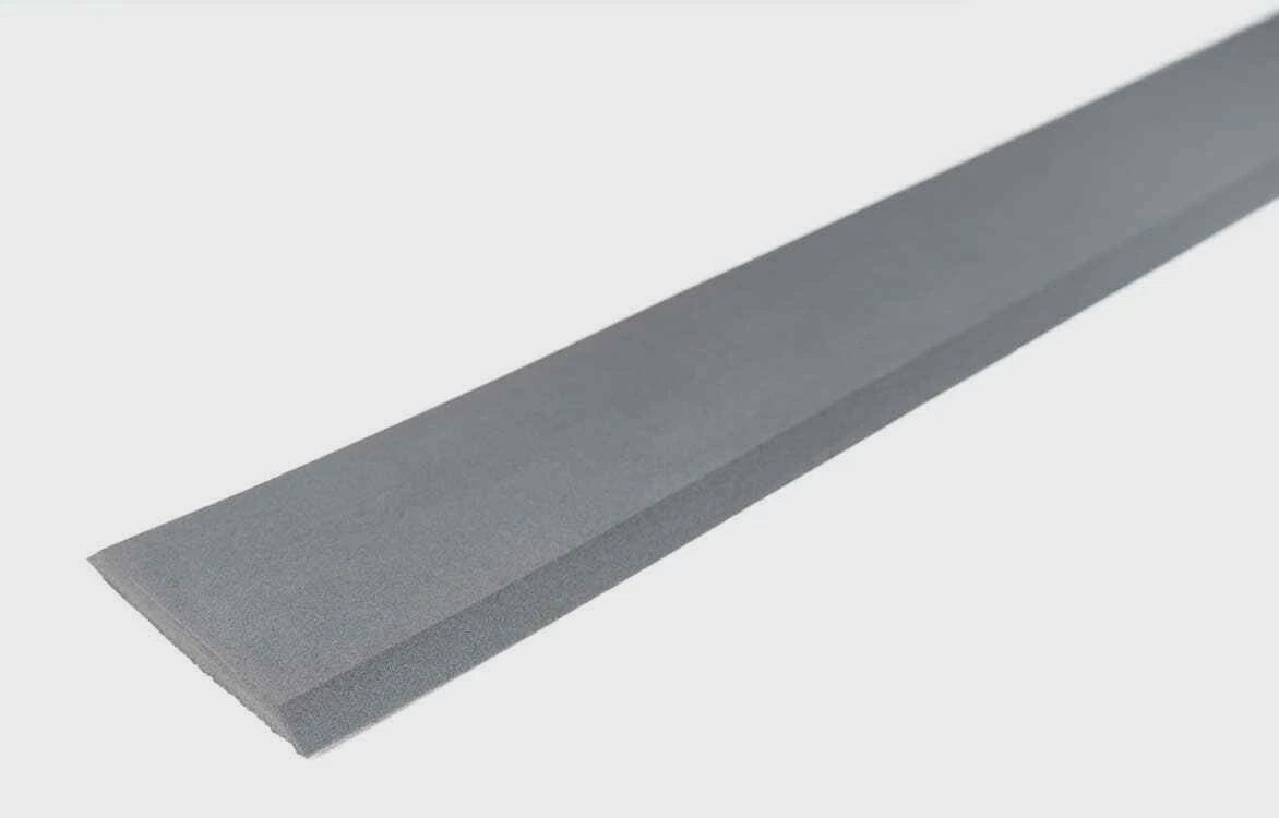 Walthers 948-9000 - Single Roadbed pkg(5)