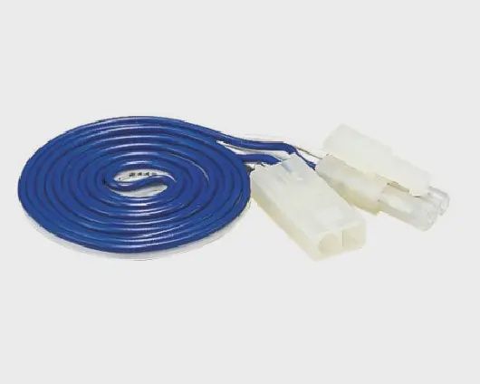 Kato 24-825 HO/N DC Extension Cord, 35" [1 pc]