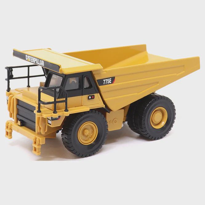 DIECAST MASTERS 84653 1:64 Cat 775E Off-Highway Truck