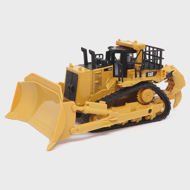 DIECAST MASTERS 84648 1:64 Cat D11 Dozer