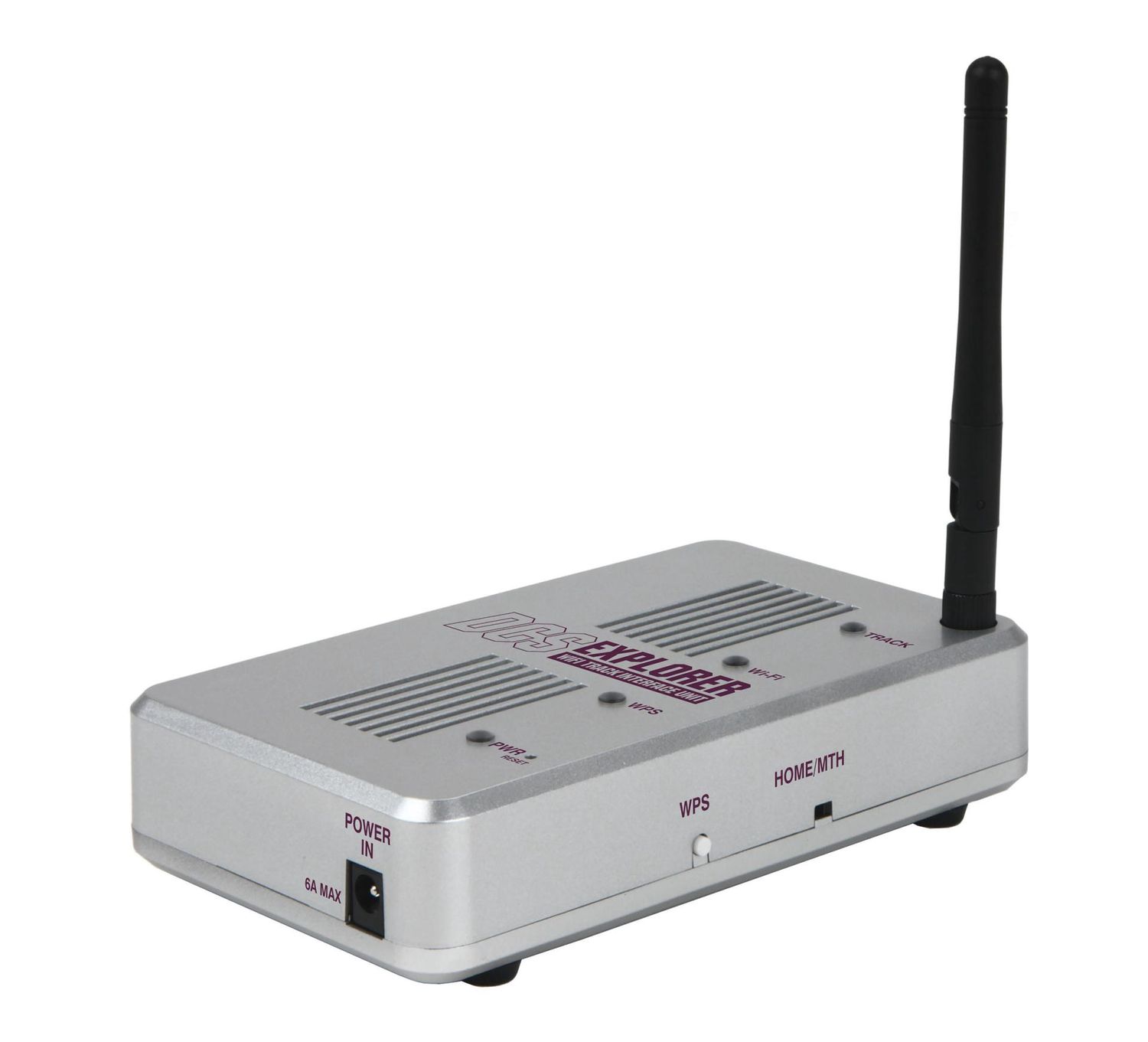 MTH 50-1035 - DCS Explorer Track Interface Unit