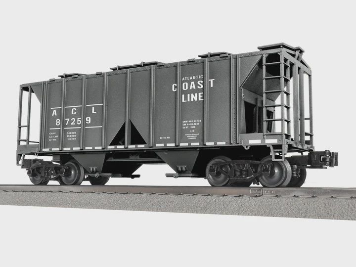 Lionel 2542072 Atlantic Coast Line AC-2 #87259