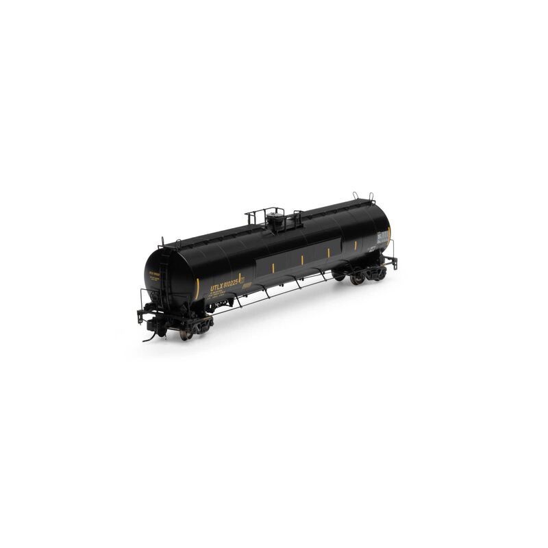 Athearn ATHGN16903 - 33,900 Gallon LPG Tank Car - UTLX  #910225