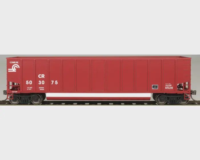 InterMountain 4400001 - 13 Panel Coalporter - Conrail G52H - Ho Scale, Road Number: 503055